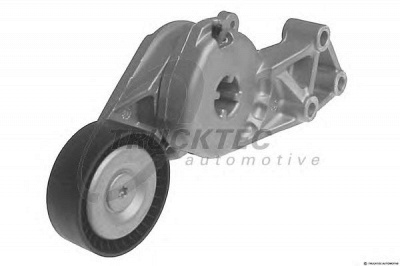 TRUCKTEC AUTOMOTIVE 0719110 -  Натяжитель ремня, клиновой зубча